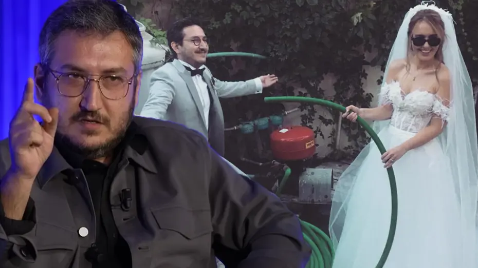 Yan Yana filmiyle yıldızı parladı. Feyyaz Yiğit baba oldu