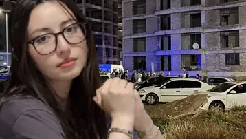 Milli satranç oyuncusu Feyza Keskin'in şüpheli ölümü