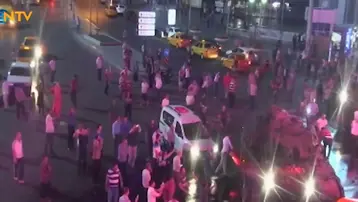 FETÖ, hain darbe girişimi planını ABD'de şekillendirdi