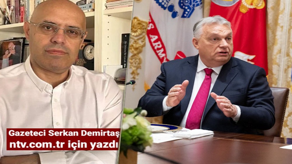Türkiye-Macaristan: Uzak akraba, yakın komşu, geleneksel ortak