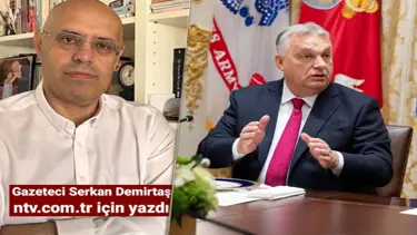 Türkiye-Macaristan: Uzak akraba, yakın komşu, geleneksel ortak