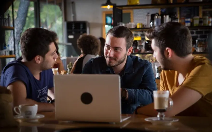 Fenomen Enes Batur'a YouTube yasağı 1