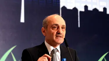 "7 milyon yeni konut geliyor"