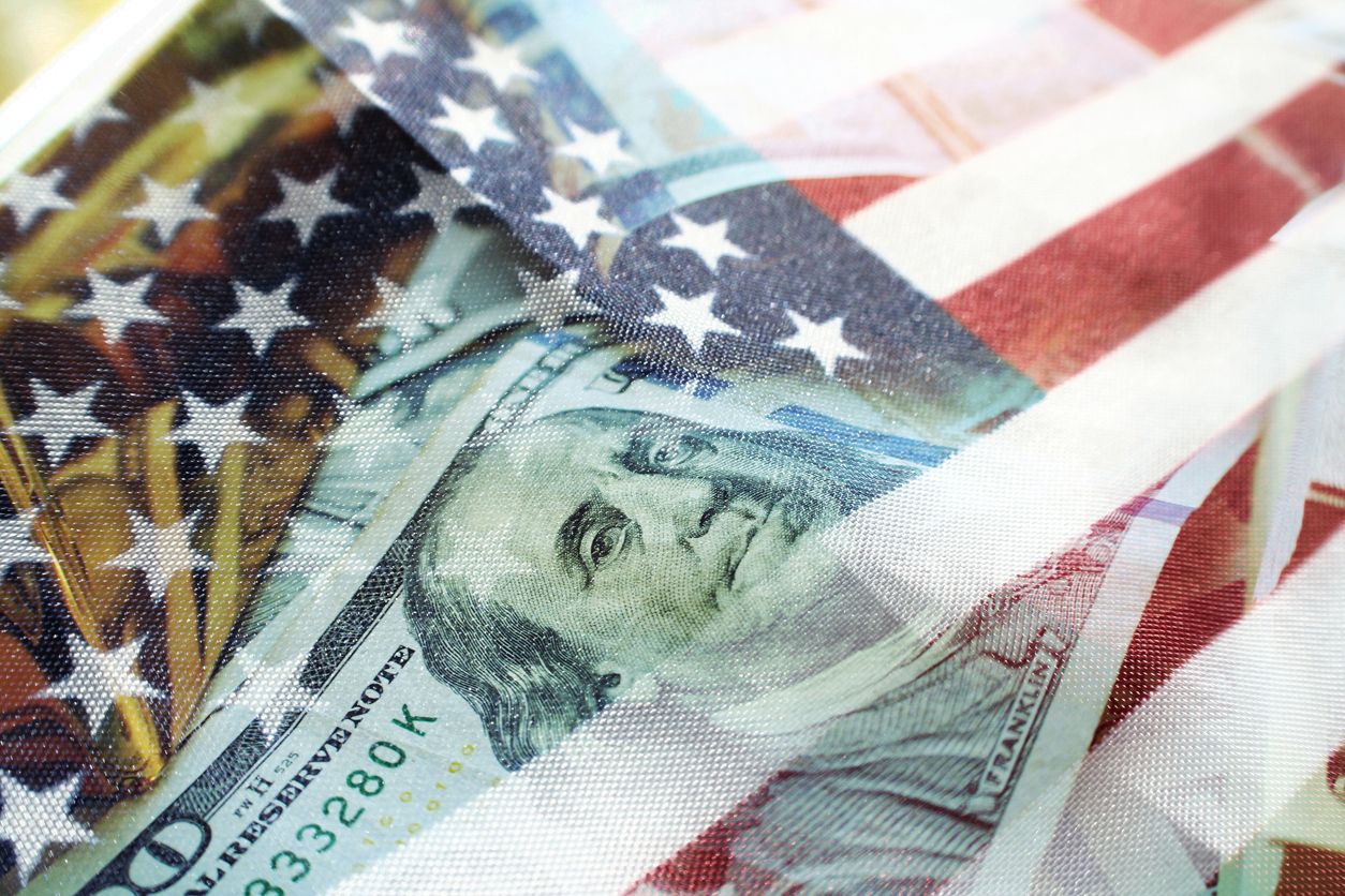 ABD'nin kamu borcu rekor kırdı: 38 trilyon doları aştı