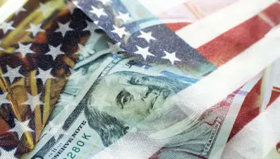 ABD'nin kamu borcu rekor kırdı: 38 trilyon doları aştı