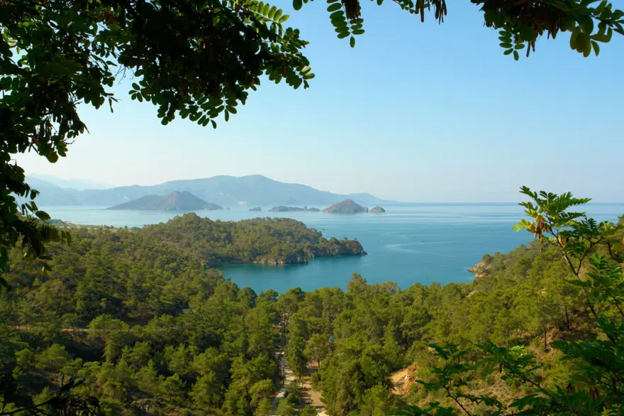 fethiye rehberi, fethiye gezi rehberi, fethiye'de ne yapılır, fethiye gezilecek yerler, fethiye yapılacak aktiviteler 7