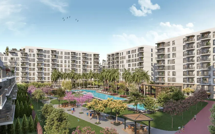 Peşinatsız, faizsiz, ara ödemesiz ev sahibi olma imkanı: Yeni Yuvam modeli 2