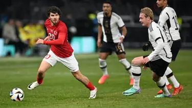 Ferdi Kadıoğlu, Premier Lig devini büyüledi