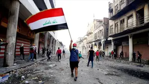 Irak'ta son 4 ayda gösterici ve gazetecilere yönelik 171 ihlal belgelendi