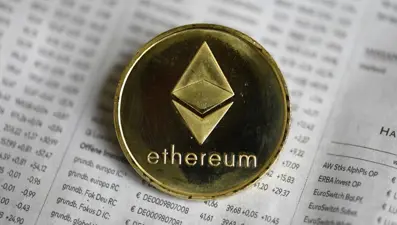 Ethereum için düşüş tahmini