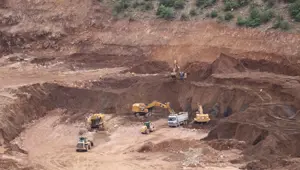 Erzincan İliç'teki maden faciası | ÇED raporu iptal edildi Erzincan İliç'teki maden faciası | ÇED raporu iptal edildi