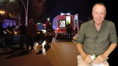 CHP Kocaeli eski milletvekili Hikmet Erenkaya kazada yaralandı