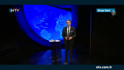 Dünya Saati 6 Nisan 2019