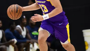 ABD'li basketbolcu Skylar Mays Fenerbahçe'de