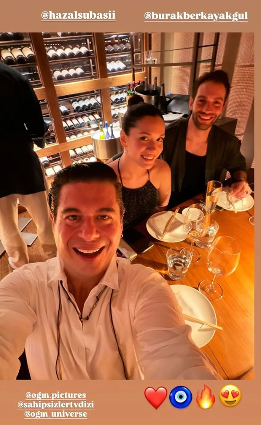 Cannes'da Star TV rüzgarı! "Biz gidiyoruz" 2 Cannes'da Star TV rüzgarı! "Biz gidiyoruz" 2