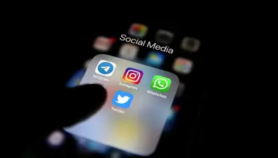 Sosyal medyada anonim olmak ciddi ruhsal sorunlara işaret ediyor olabilir