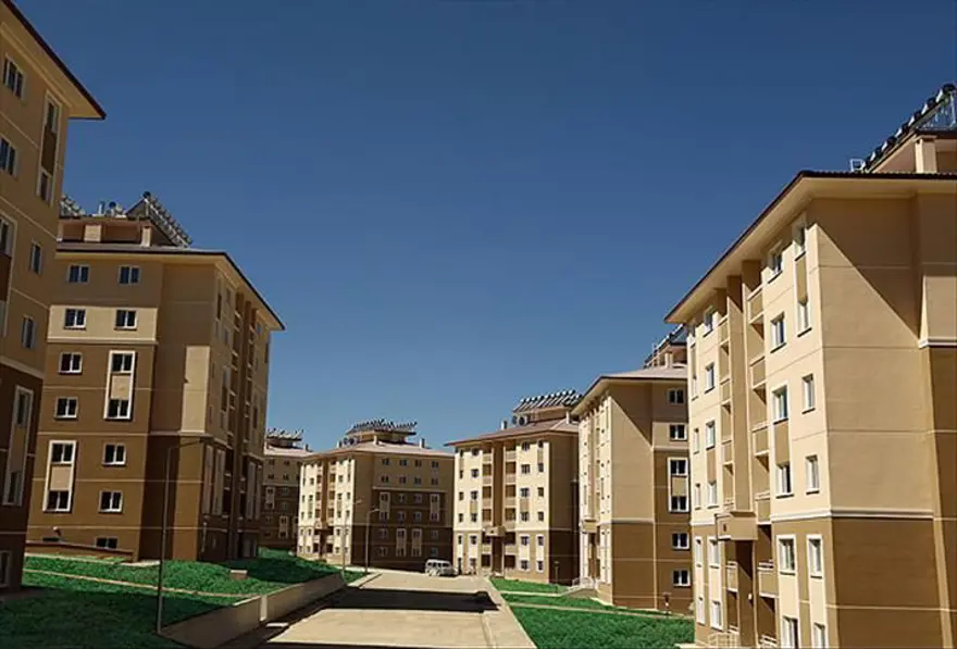 1 milyon TL'nin aylık taksidi ve toplam geri ödemesi ne kadar? Konut kredisinde son durum 7