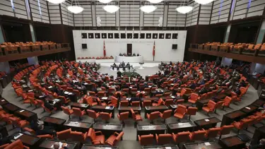 Sosyal medya düzenlemesi Meclis'te kabul edildi (Sosyal medya düzenlemesi nedir?)