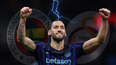 İtalya'da gündem Hakan Çalhanoğlu: "Kaderinde Fenerbahçe ya da Galatasaray var gibiydi ama işler tersine döndü"