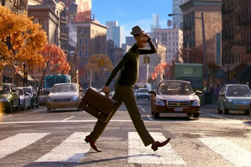 Eleştirmenlere göre 2020'nin en iyi filmleri 4