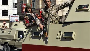 El Kaide lideri Pakistan'da tutuklandı