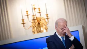 ABD Başkanı Biden, sağlık kontrolünden sonra "göreve uygun" bulundu