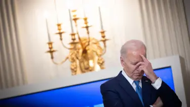 ABD Başkanı Biden, sağlık kontrolünden sonra "göreve uygun" bulundu