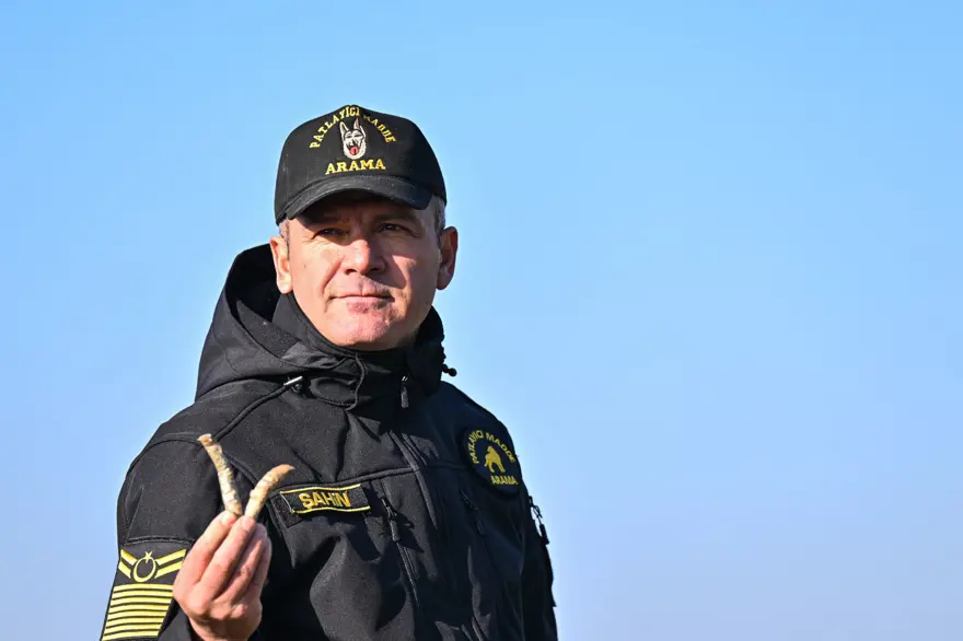 TürkHava Kuvvetleri’nin hassas burunları 2 TürkHava Kuvvetleri’nin hassas burunları 2