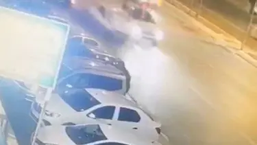 Yayaya çarpan 220 promil alkollü sürücü serbest bırakıldı