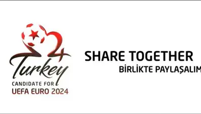 İşte Türkiye'nin EURO 2024 tanıtım videosu