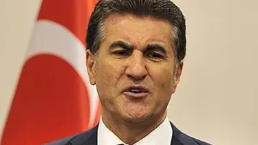 Mustafa Sarıgül kimdir? Türkiye Değişim Partisi Genel Başkanı Mustafa Sarıgül'ün biyografisi