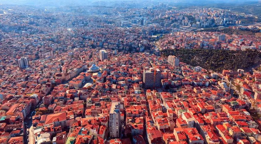 Evin sağlam olup olmadığı nasıl anlaşılır? Bina sağlamlık testi nasıl yapılır, başvuru ücretli mi? 4 Evin sağlam olup olmadığı nasıl anlaşılır? Bina sağlamlık testi nasıl yapılır, başvuru ücretli mi? 4