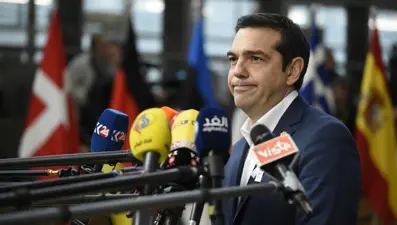 Çipras'tan Türkiye ile işbirliği mesajı