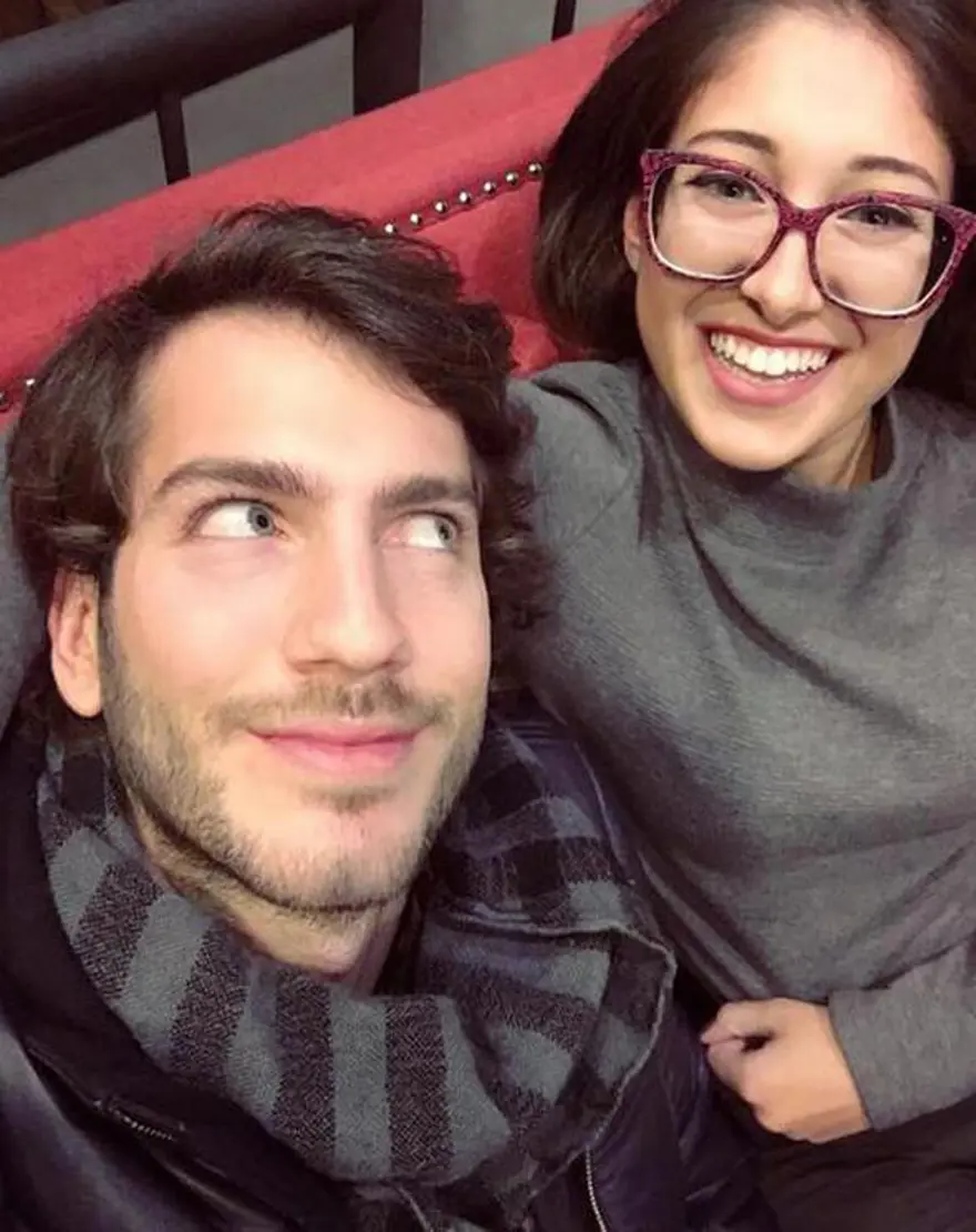 Ogeday girişken, ilayda yalçın, aşk, ayrılık, ilişki, aldatma, survivor, şampiyon 4