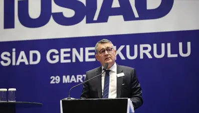 TÜSİAD'tan yerel seçim mesajı: Yapısal reformlara hızla odaklanmalıyız