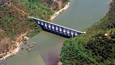 İstanbul baraj doluluk oranları güncel 12 Ekim 2025: İstanbul'da barajlar yüzde kaç dolu?