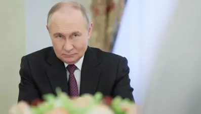 "Dünyanın dört bir yanındaki ordular Rusya'nın savunma yeteneğini inceliyor"