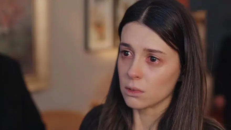 PELİN DOĞUMA GİTTİ 13 PELİN DOĞUMA GİTTİ 13