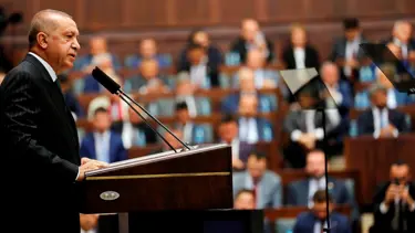 Cumhurbaşkanı Erdoğan: İstanbul halkının kararının başımızın üzerinde yeri vardır