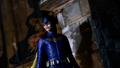 Çekimleri tamamlanan Batgirl filmi rafa kaldırıldı