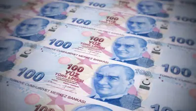 Yeni 10 ve 100 liralık banknotlar geliyor