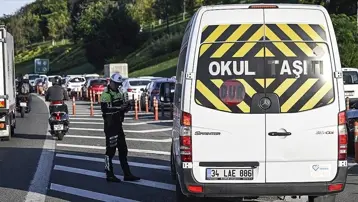 Özel okullardan servise fahiş zam