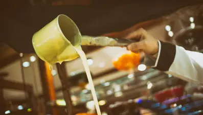 Bağışıklık güçlendirici, probiyotik zengini: "Bir içecek değil, yiyecek"