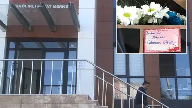 Hemşireyi evlilik teklifini reddedince vurdu