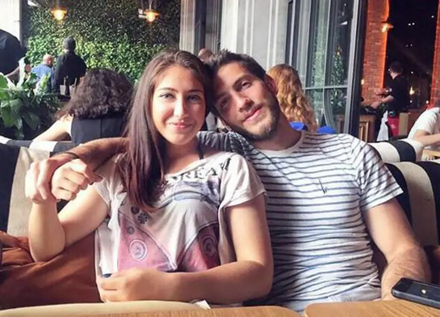 Ogeday girişken, ilayda yalçın, aşk, ayrılık, ilişki, aldatma, survivor, şampiyon 5