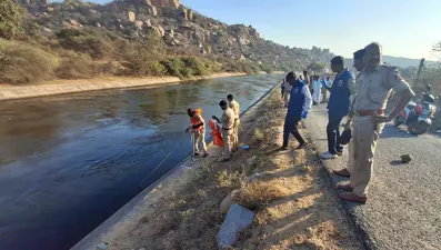 Hindistan'da toplu tecavüz: Arkadaşlarını kurtarmak isterken öldürüldü!