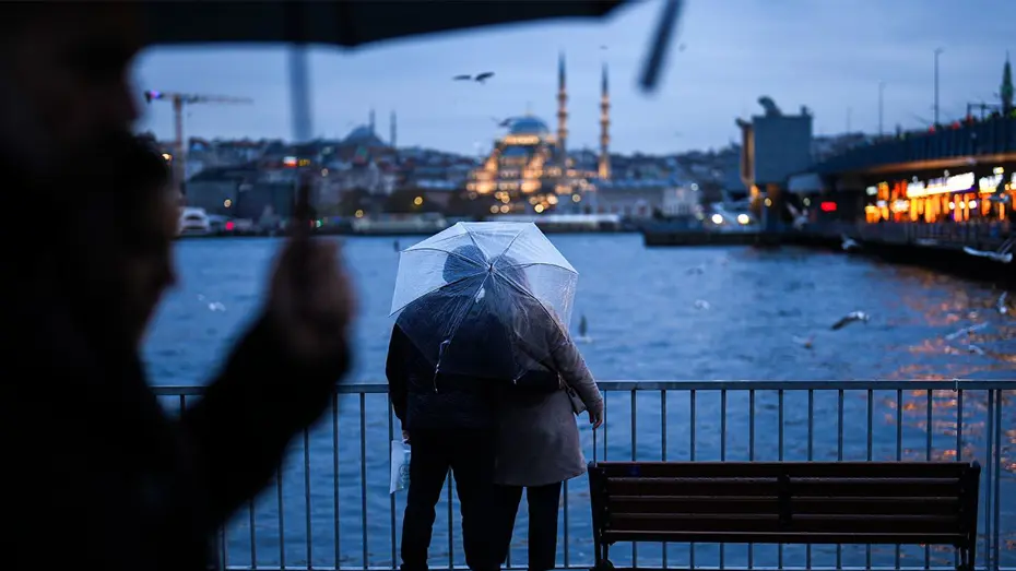 Meteoroloji uyardı: Sıcaklıklar düşüyor