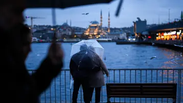 Meteoroloji uyardı: Sıcaklıklar düşüyor