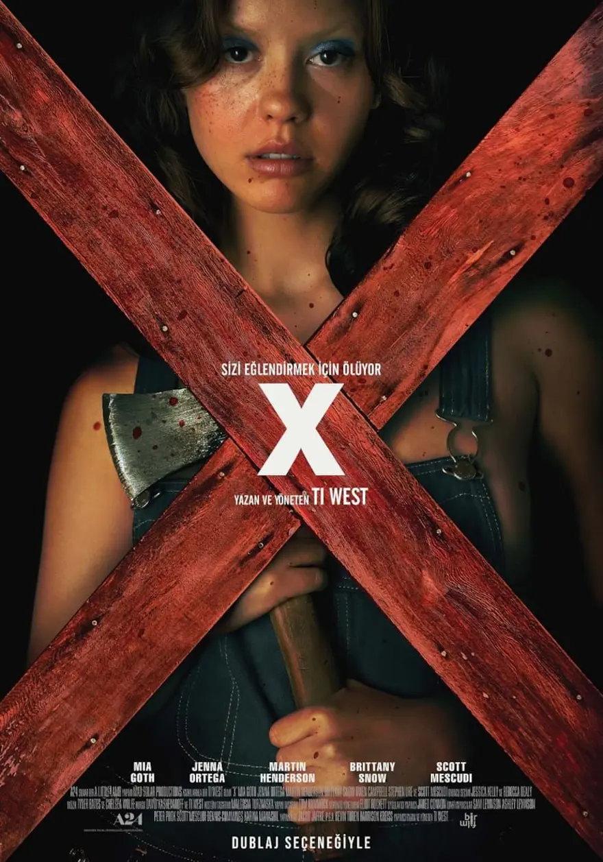 Haftanın Filmleri (17 Haziran 2022) 8