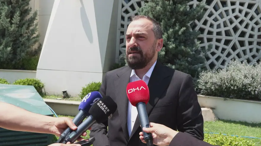 "HÜSEYİN GONCAGÜL DEYİNCE AKLA İLK AİLE VE ÇOCUKLAR GELİYOR" 4